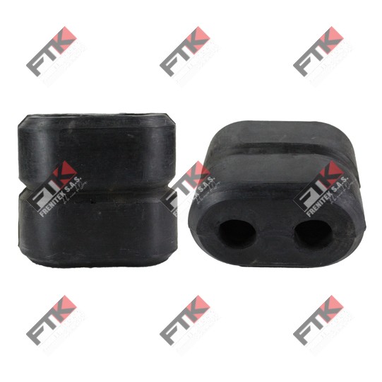 TOPE MUELLE AUXILIAR REF 4300