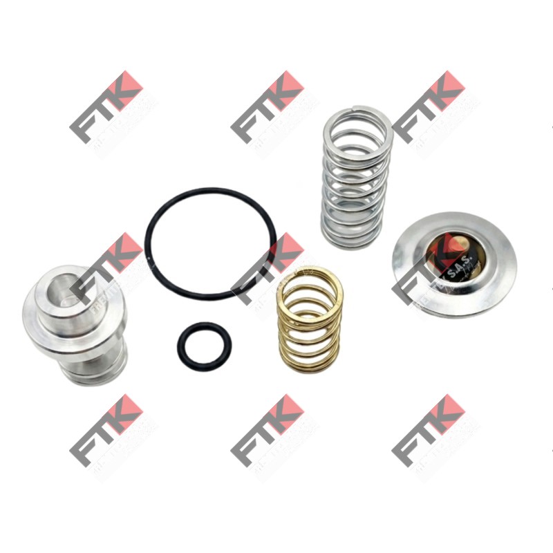 EMPAQUETADURA SECADOR ADIP - PISTON COMPLETA