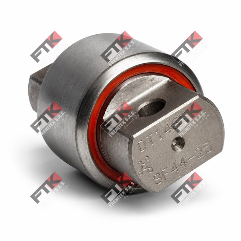 BUJE PARA TENSOR MAMONUDO 90 MM (DUROTHANE)