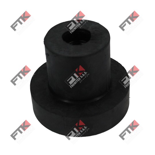 SOPORTE CABINA ALTO KENWORTH