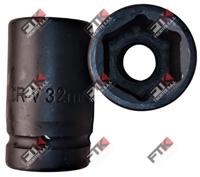 COPA PISTOLA NEUMATICA