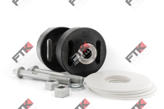 BUJE KIT TRI-FUNCIONAL TIPO NUEVO