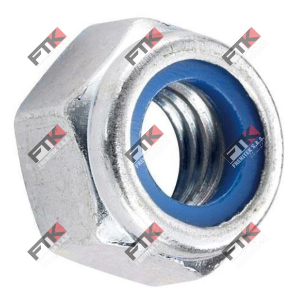 TUERCA SEGURIDAD - MM