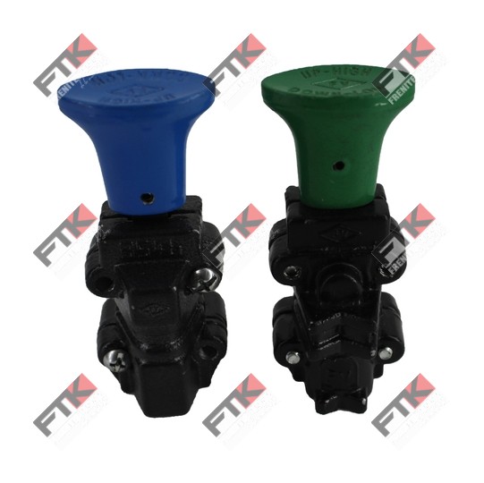 VALVULA MONOCHIP A546