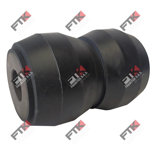 BUJE SUSPENSION TRAILER NEWAY GRANDE