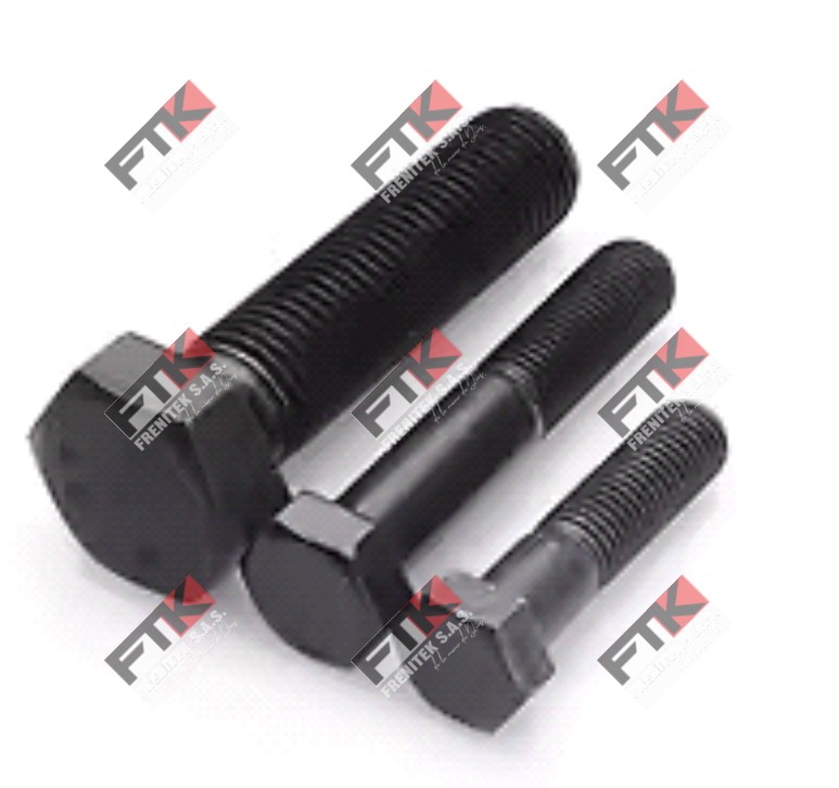 TORNILLO SAE J429 GR5 - 1/4