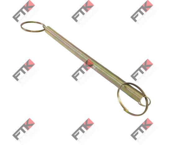 RESORTE EMR 29-2565 MANGUERA TRAILER