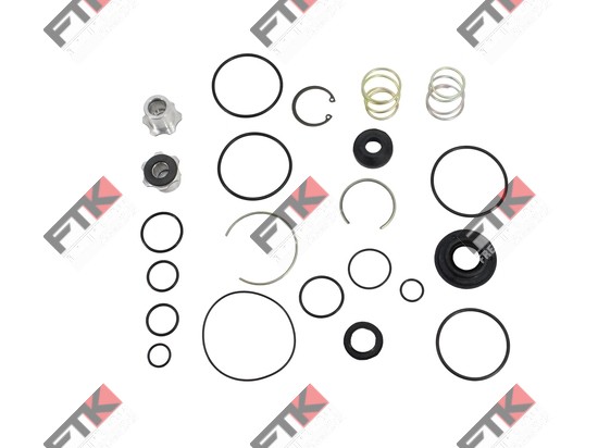 EMPAQUETADURA FULL-K 1447 - MONO CAJA FULLER MV