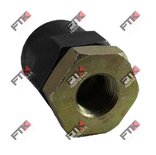 VALVULA RETENCION METALICA