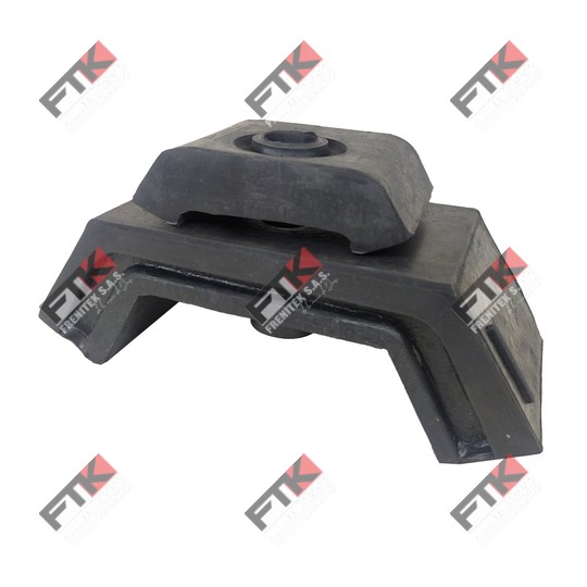 SOPORTE MOTOR TRASERO KENWORTH COMPLETO / REF 066-377