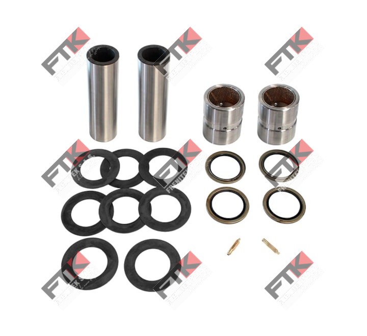 KIT BUJE CENTRO VIGA BASTIDOR (30437-0002)