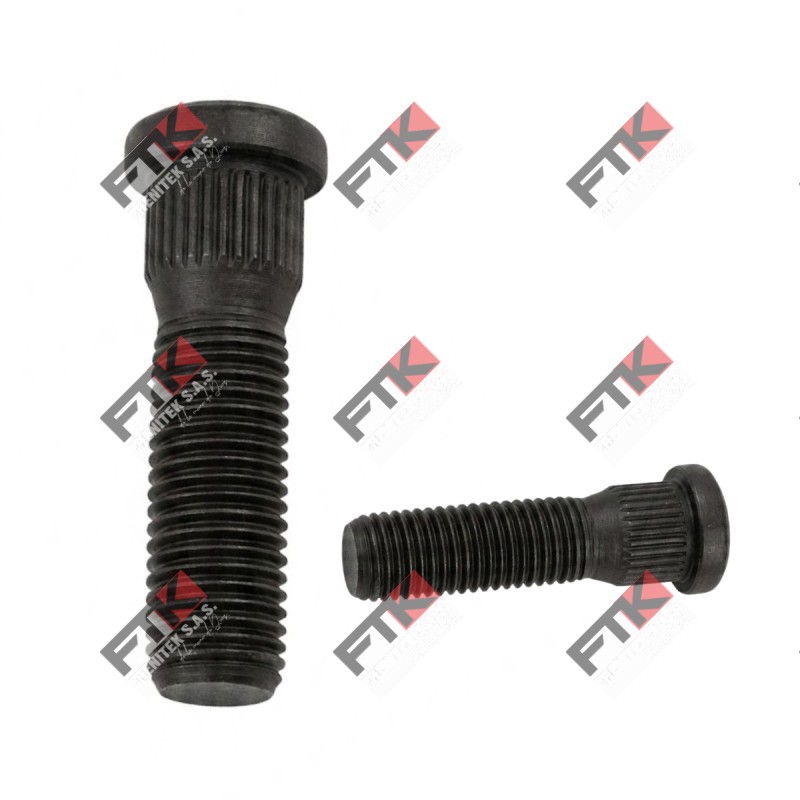 PERNO MITSUBISHI MNTR 12x1.5x47 ESTRIA 14