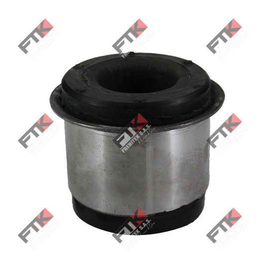 SOPORTE MOTOR TRASERO EAGLE