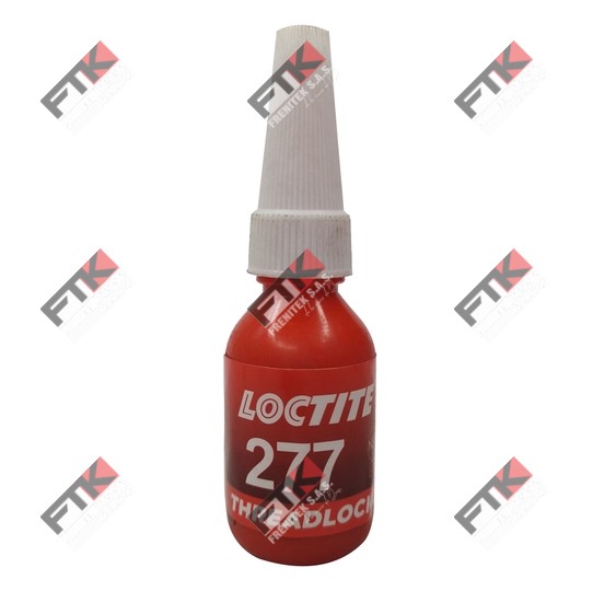 TRABA ROSCAS 277 - LCT 10ML