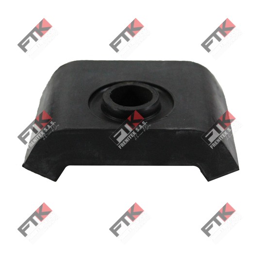 SUPLEMENTO SOPORTE MOTOR KENWORTH TRASERO