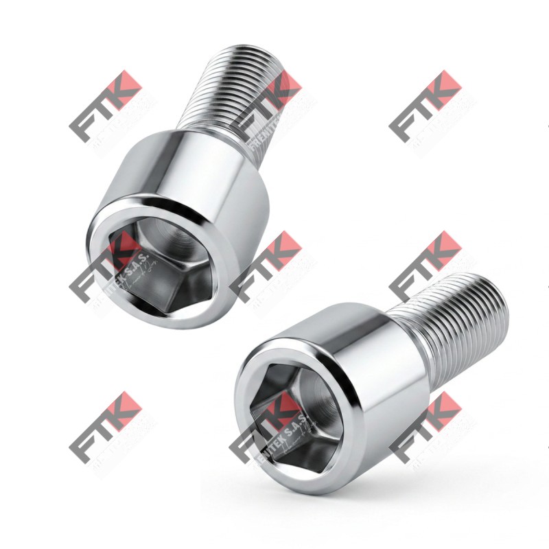 PERNO TUNNER LUJO EXTRA LARGO 14x1.5 Largo 35