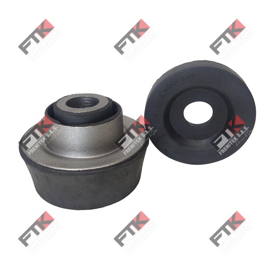 SOPORTE MOTOR DELANTERO KENWORTH