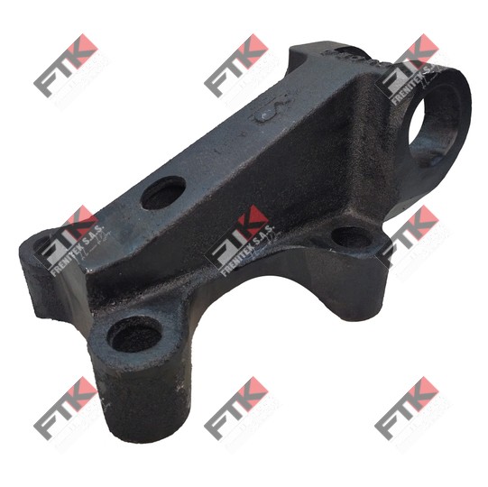 SOPORTE INCA BASE REDONDA