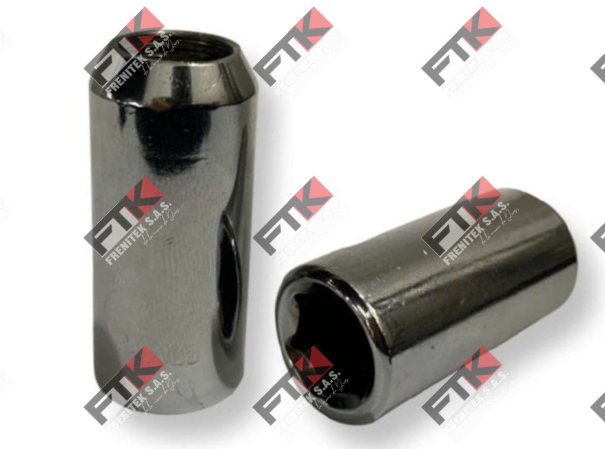 TUERCA LUJO - TUNNER 14X1.5X44