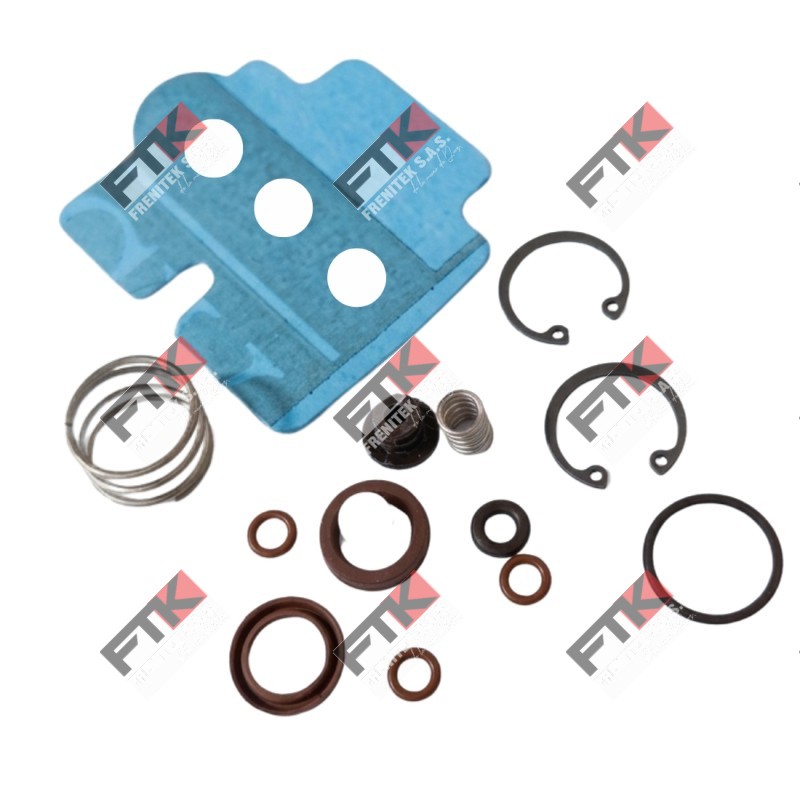 EMPAQUETADURA FULL-K 1935 - PIZARRA CAJA FULLER