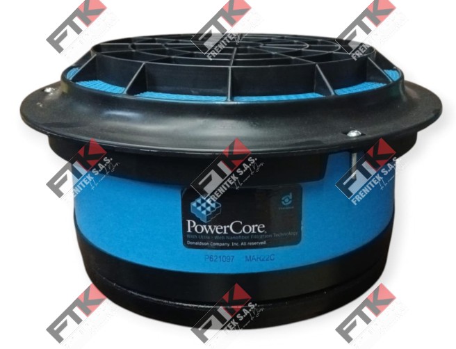 FILTRO AIRE PATINETA M2-112 FREIG REF 621097 (607965)