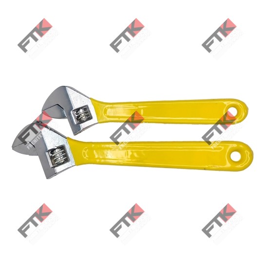 LLAVE PESTON 10" - ENCAUCHETADA