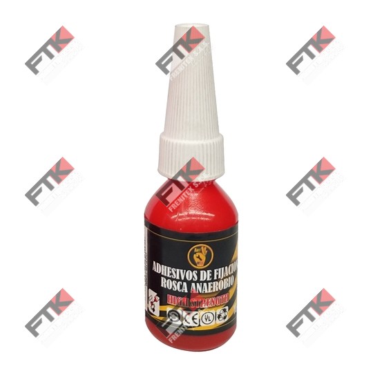 TRABA ROSCAS - DIESEL 10ML