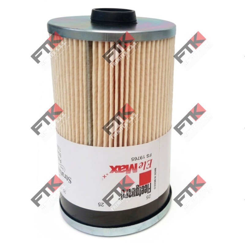 FILTR0 TRAMPA FS19764 - 10 MICRAS