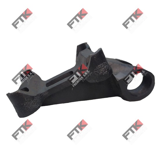 SOPORTE INCA BASE CUADRADA