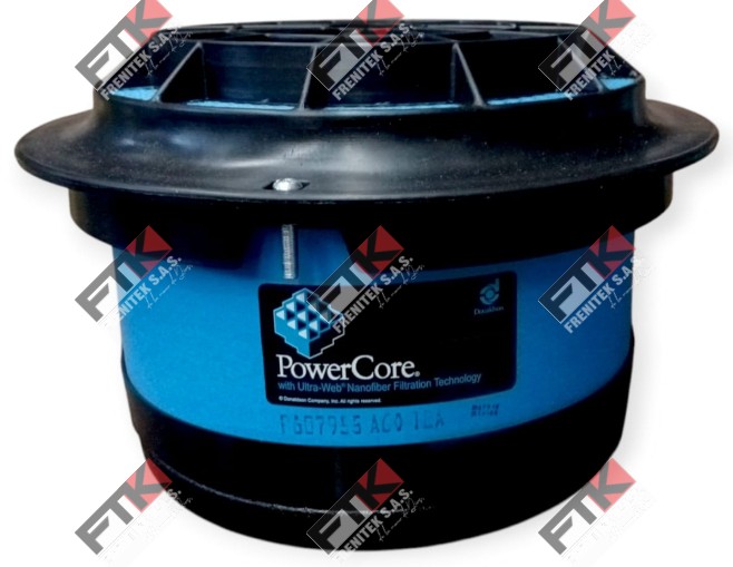 FILTRO AIRE PATINETA M2-106 FREIG / P607955