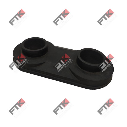 SOPORTE MOTOR DELANTERO FREIGHLINER MANSO