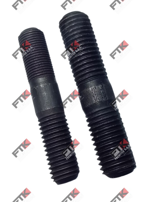 ESPARRAGO EJE 5/8 x 4" R.O - R.F