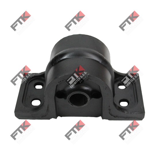 SOPORTE CABINA SUPER BRIGADIER