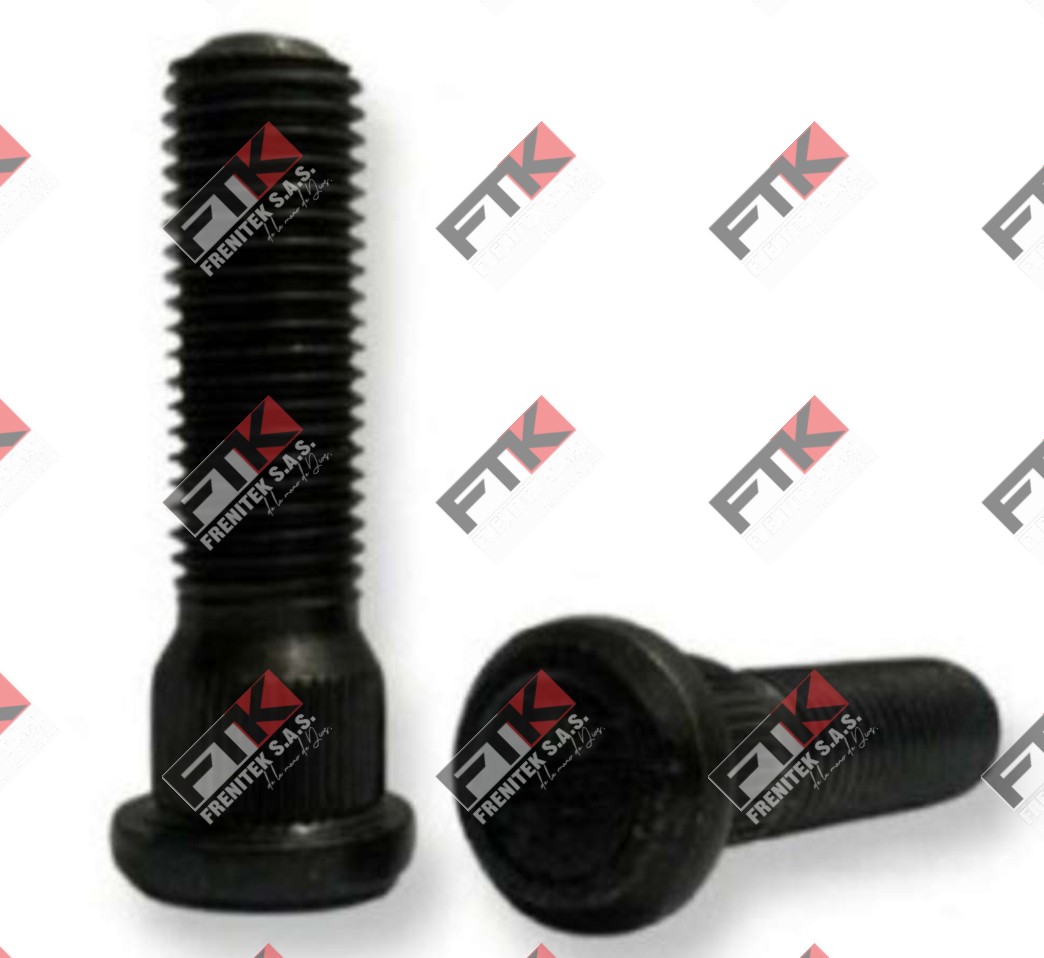 PERNO MITSUBISHI MNTR 12x1.5x47 ESTRIA 14