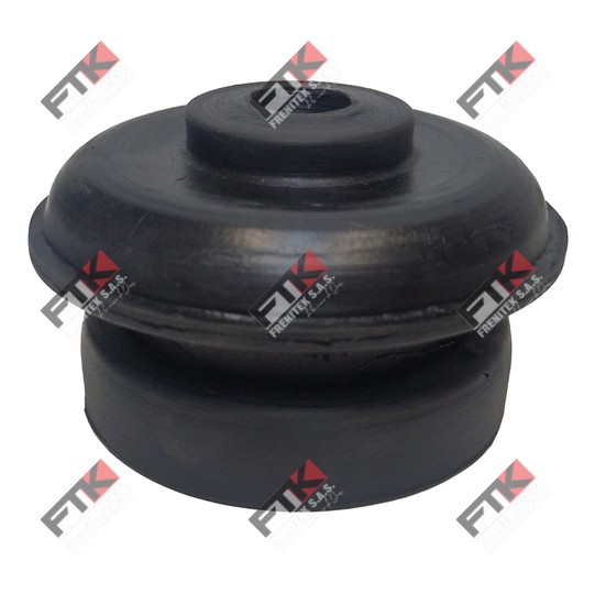 SOPORTE MOTOR KODIAK MODELO VIEJO