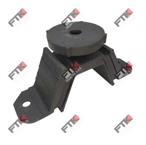 SOPORTE  MOTOR TRASERO FREIGHTLINER