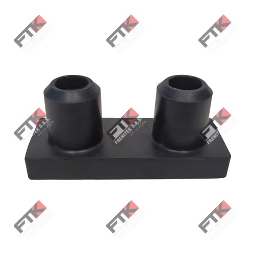 SOPORTE MOTOR KENWORTH TELESCOPICO