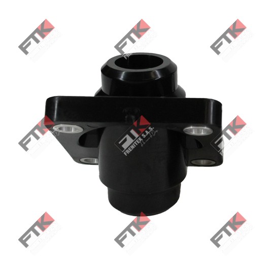 SOPORTE CAÑA DIRECCION KENWORTH