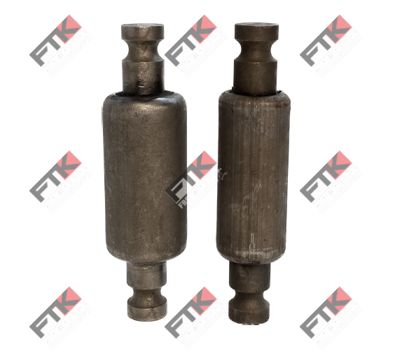 PASADOR MUELLE KW 45MM 157MM COMPLETO