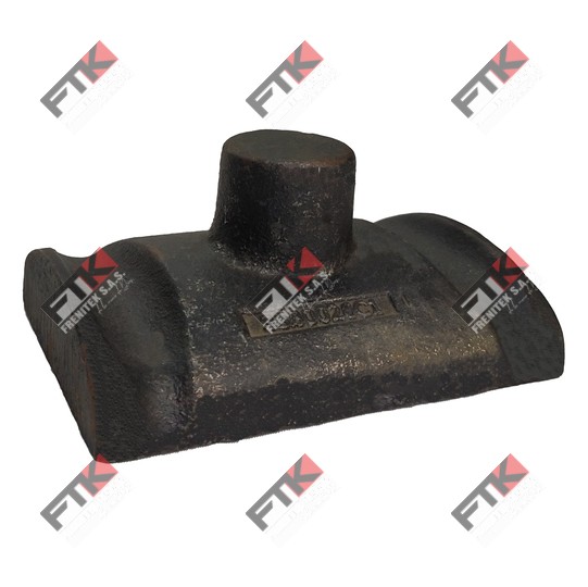 PORTA GRAPA INTER 7600