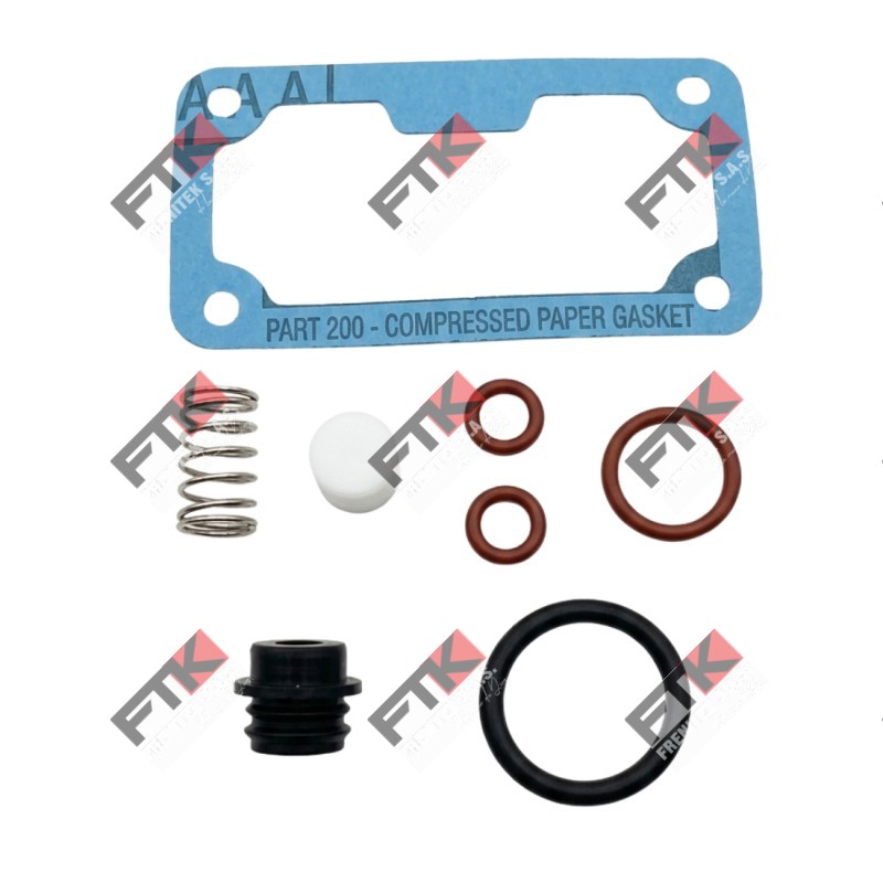 EMPAQUETADURA FULL-K 1699 - PIZARRA CAJA FULLER