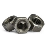 TUERCA STD HEX GR2 - RF