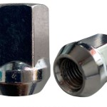 TUERCA LUJO - DMX LARGA 12X1.5X28 HEX 19