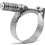 ABRAZADERA INDUSTRIAL TORQUE CONTINUO