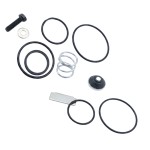 EMPAQUETADURA 5037 - SECADOR INETER PARCIAL