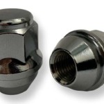 TUERCA LUJO - K 12X1.5 HEX 21