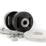 BUJE KIT TRI-FUNCIONAL TIPO NUEVO