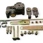 VALVULA NIVELADORA DE ALTURA