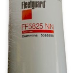 FILTRO COMBUSTIBLE - FF 5825