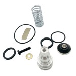 EMPAQUETADURA 3547 - SECADOR KENWORTH PARCIAL CHUPA